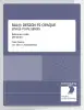 Product image 1 of the product “RAL® PLASTICS P2 OPAQUE SINGLE PLATE 290 30 30 Lviv blue / Lembergerblau ”