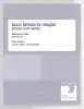 Artikelbild 1 des Artikels “RAL® PLASTICS P2 OPAQUE SINGLE PLATE 290 70 10 Cream violet / Cremeviolett “