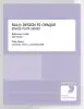 Product image 1 of the product “RAL® PLASTICS P2 OPAQUE SINGLE PLATE 300 70 20 Lavender violet / Lavendelviolett ”