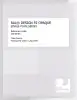 Artikelbild 1 des Artikels “RAL® PLASTICS P2 OPAQUE SINGLE PLATE 300 90 05 Translucent white / Lasurweiß “