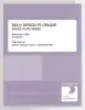 Product image 1 of the product “RAL® PLASTICS P2 OPAQUE SINGLE PLATE 310 60 20 Saffron blossom mauve / Safranblütenlila ”