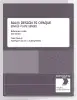 Product image 1 of the product “RAL® PLASTICS P2 OPAQUE SINGLE PLATE 320 20 20 Aubergine mauve / Auberginenlila ”