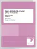 Product image 1 of the product “RAL® PLASTICS P2 OPAQUE SINGLE PLATE 340 60 40 Bishop red / Bischofsrot ”