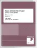 Product image 1 of the product “RAL® PLASTICS P2 OPAQUE SINGLE PLATE 360 30 30 Cherry juice red / Kirschsaftrot ”