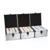Artikelbild 1 des Artikels “RAL P1 + P2 Kunststoff-Farbmuster-Set | 300 RAL PLASTICS Platten für Produktdesign “