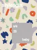 Product image 1 of the product “Style Right Babywear Trendbook S/S 2026 ”