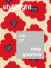 Artikelbild 1 des Artikels “Style Right Baby Graphics S/S 2027 “