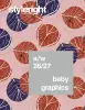 Product image 1 of the product “Style Right Baby Graphics A/W 26/27 ”