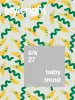 Product image 1 of the product “Style Right Babywear & Toddler Trend Saison: S/S 2027 ”