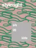 Product image 1 of the product “Style Right Kidswear Trendbook S/S 2026 ”