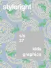 Artikelbild 1 des Artikels “Style Right Kids Graphics S/S 2027 “