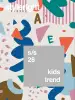 Artikelbild 1 des Artikels “Style Right Kidswear Trend S/S 2028 | Kindermode, Farben, Prints & Grafiktrends “