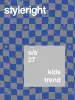 Product image 1 of the product “Style Right Kidswear Trend Saison: S/S 2027 ”