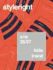 Product image 1 of the product “Style Right Kidswear Trend Saison: A/W 26/27 ”