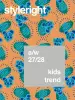 Artikelbild 1 des Artikels “Style Right Kids Trend Season A/W 2027/28 “