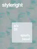 Artikelbild 1 des Artikels “Style Right Sports Trend S/S 2028 | Activewear-, Athleisure- & Sportswear-Trends “