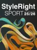 Product image 1 of the product “Style Right Sports Active A/W 2025/2026 ”