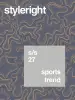 Artikelbild 1 des Artikels “Style Right Sports Trend S/S 2027 “