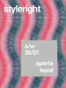 Product image 1 of the product “Style Right Sports Trend A/W 26/27 ”