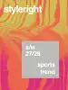 Product image 1 of the product “Style Right Sports Trend A/W 27/28 ”