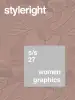 Artikelbild 1 des Artikels “Style Right Women Graphics S/S 2027 “