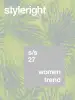 Artikelbild 1 des Artikels “Style Right Womenswear Trend Saison: S/S 2027 “
