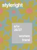 Product image 1 of the product “Style Right Womanswear Trend Saison: A/W 26/27 ”