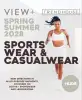 Product image 1 of the product “Trendhouse Casual & Athleisure S/S 2028 incl. Kids | Sportswear, Activewear & Kidswear Trends ”