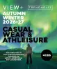 Product image 1 of the product “Trendhouse Casual & Athleisure A/W 2026/2027 ”