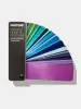 Artikelbild 1 des Artikels “Pantone FHI Metallic Shimmers Color Guide “