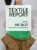 Artikelbild 1 des Artikels “Textile Report Winter 26/27 Part 1 “
