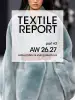 Artikelbild 1 des Artikels “Textile Report Winter 26/27 Part 2 “