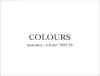 Artikelbild 1 des Artikels “Trend Union Colour A/W 2027 / 2028 “