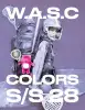 Artikelbild 1 des Artikels “We are Sport Colors S/S 2028 “