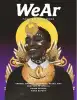 Product image 1 of the product “WeAr Magazine no. 62 Spanisch ”