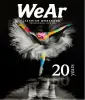 Artikelbild 1 des Artikels “WeAr Magazine no. 80 Englisch “