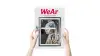 Artikelbild 1 des Artikels “WeAr Magazine no. 82 Italienis  “