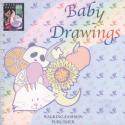Baby Drawings + CD-Rom 