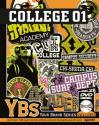 YBS College 01 incl. DVD 