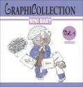 GraphiCollection Mini Baby Vol. 1 incl. DVD 