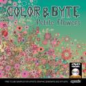 Color & Byte Petite Flowers incl. DVD 