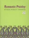 Romantic Paisley Ethnic Paisley Designs 