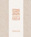 Minicool Kids & Youth S/S 2025  incl. USB 