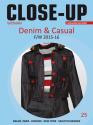 Close-Up Denim & Casual, Subscription World Airmail 