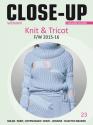 Close-Up Knit & Tricot, Subscription Europe 