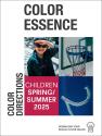 Colour Essence Children, Abonnement (pour Allemagne) 