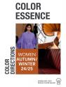 Color Essence Women A/W 2024/2 A/W 2024/2025 