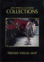 Collections Women Trend Visual, Subscription World Airmail 