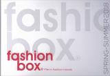 Fashion Box Knitwear Men, Abonnement (par avion) 