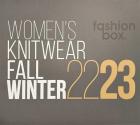 Fashion Box Knitwear Women, Abonnement Welt Luftpost 